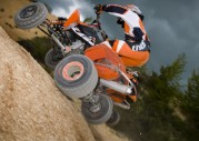 KTM 450 SX ATV